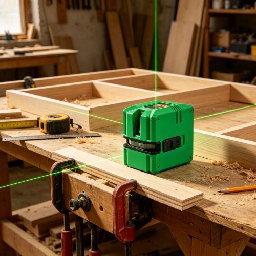 Furniture Manufacturing