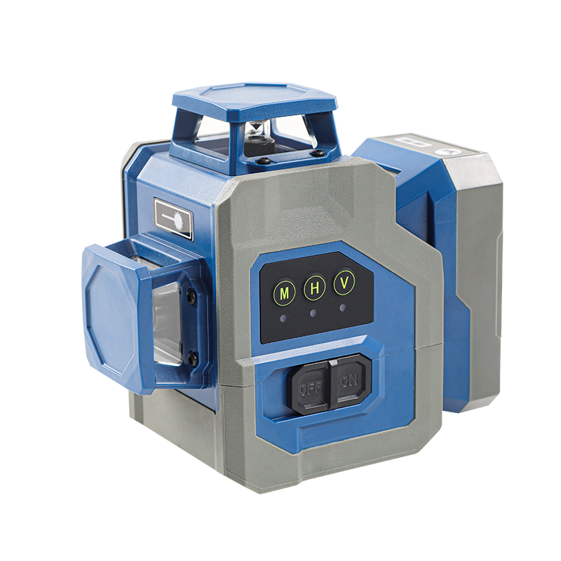 12-line laser level  881201