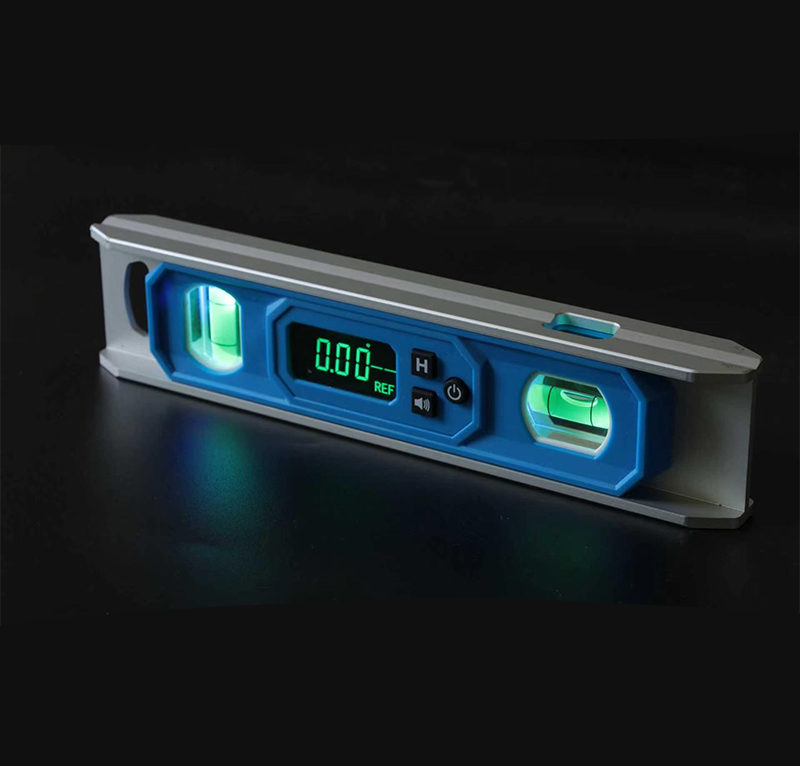 Digital Torpedo Level D779